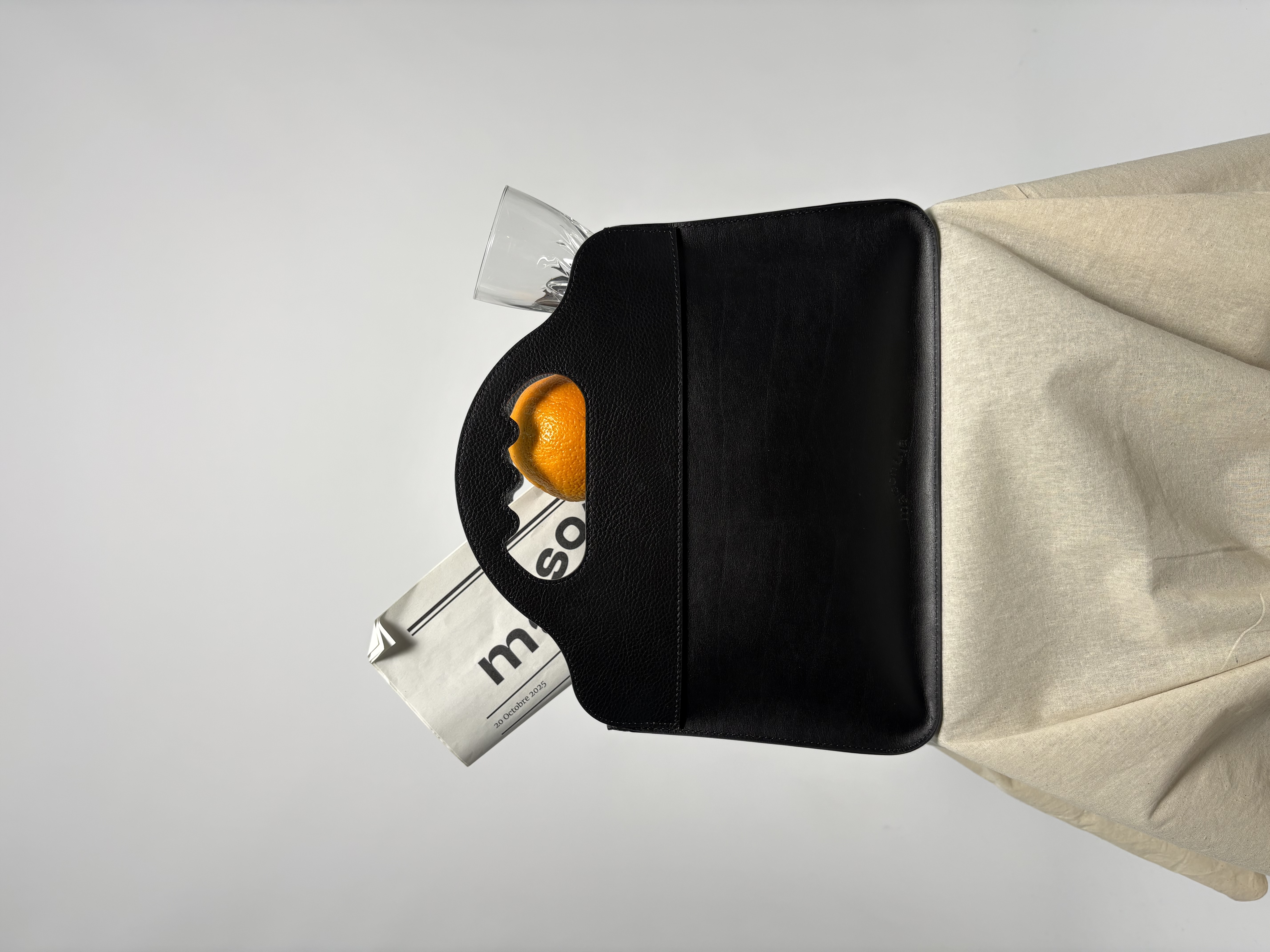 Packshot du Lua N°1