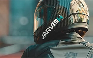 Découvrir le projet Jarvish
